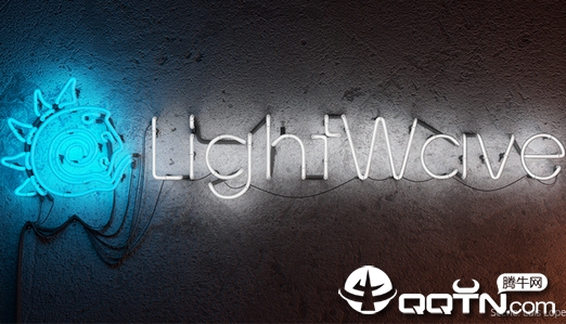 LightWave 3D 2016���İ���ά�������