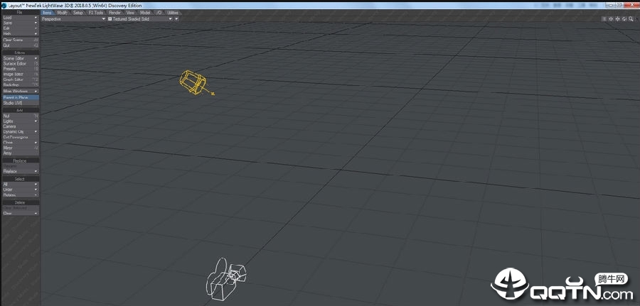 lightwave 3d 2015���İ�