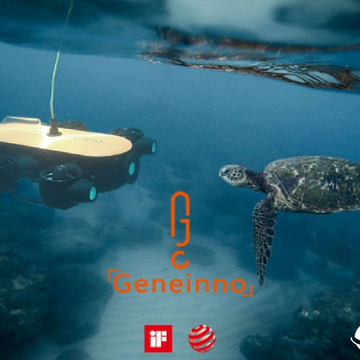 Geneinno