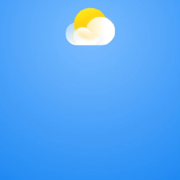 周边天气 周边天气