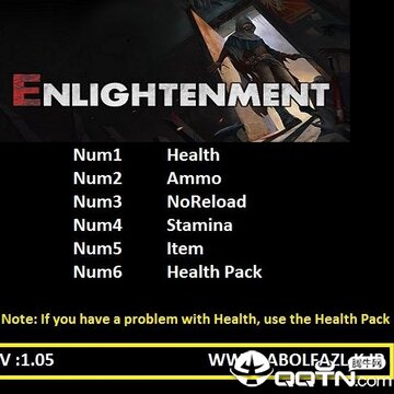 ����Enlightenment�����޸���