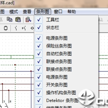 CADe_SIMU(ģ�������·��������)