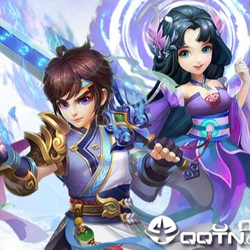仙道奇缘满V版 仙道奇缘满V版