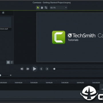 camtasia2019����