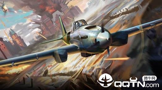 雷电战机传奇百度版 雷电战机传奇百度版