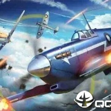 雷电战机传奇百度版 雷电战机传奇百度版