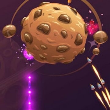 星际闪电战 星际闪电战