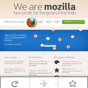 Firefox Beta ���԰�
