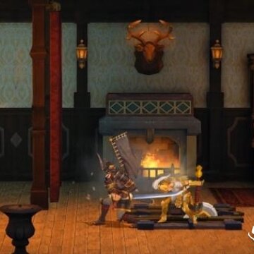 灵魂之火试玩版 灵魂之火试玩版