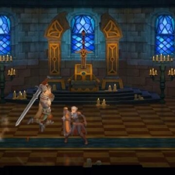灵魂之火试玩版 灵魂之火试玩版