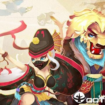 古今江湖应用宝版 古今江湖应用宝版