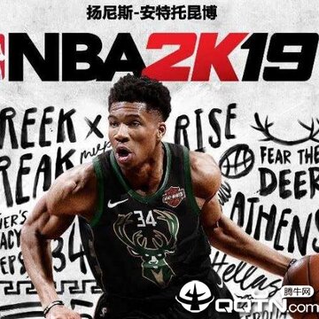 NBA2K19�ٷ�����11.07+����������