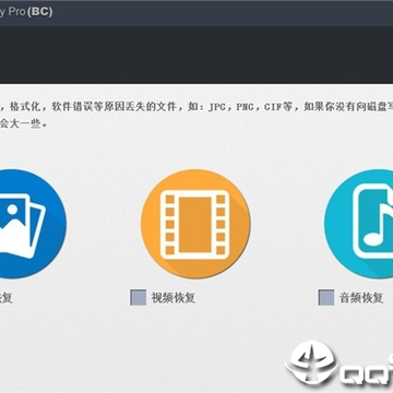 ������Ƭ�ָ�����Photo Recovery Pro(BC)