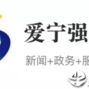 爱宁强 爱宁强