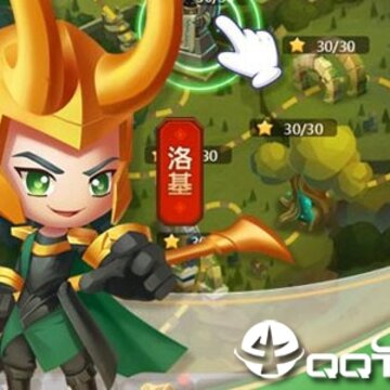 塔防纪元九游版 塔防纪元九游版