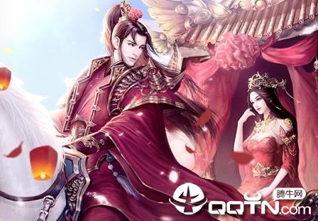 青云传之九州缥缈记 青云传之九州缥缈记
