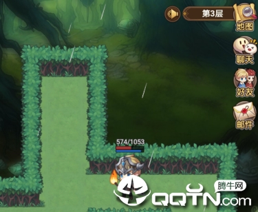 不思议地下城九游版 不思议地下城九游版