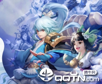封神西游传BT版 封神西游传BT版