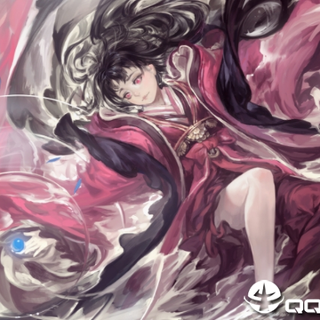永夜魔君九游版 永夜魔君九游版