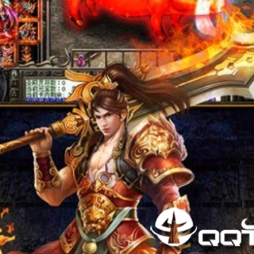 超爽传奇满v版 超爽传奇满v版