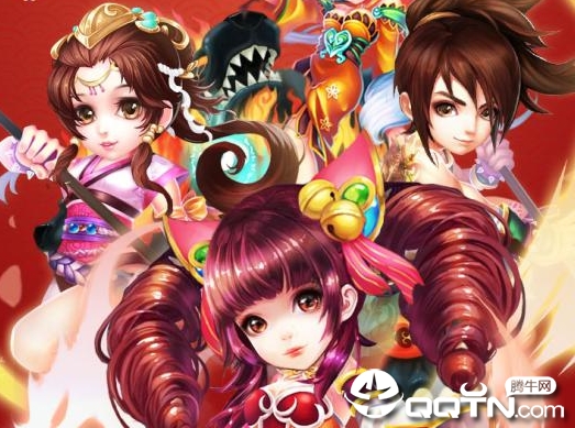 西游屠龙单机版 西游屠龙单机版
