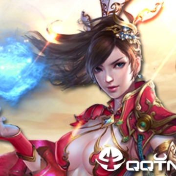 怒血战神手游 怒血战神手游