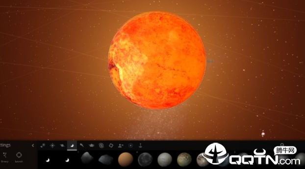 宇宙沙盒 宇宙沙盒