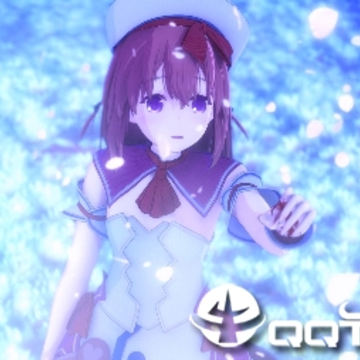 纯白魔女 纯白魔女