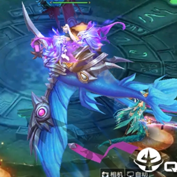 荒神记内购版 荒神记内购版