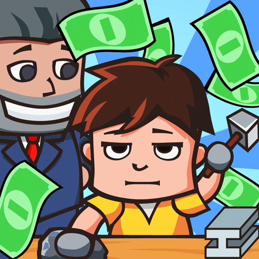 Idle Money Clicker(���������ڹ���)v1.0.1 ��׿��