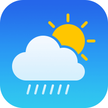 手机天气appv2.0.2 安卓版
