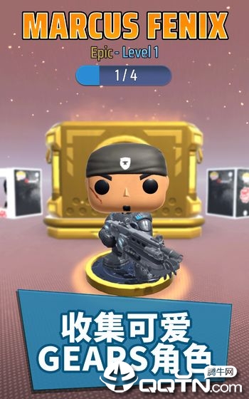 Gears POP!(���ֵ���)v0.96 ��׿��
