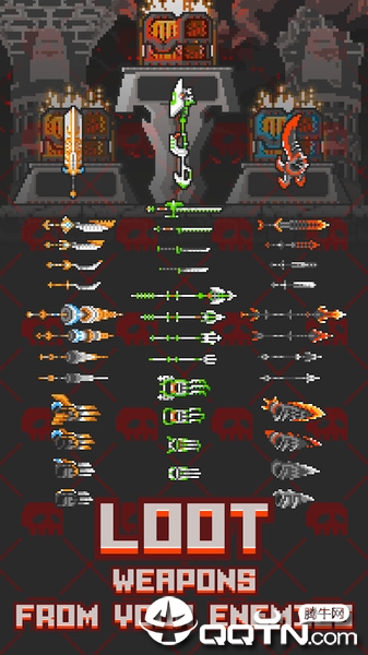 Tower Breaker(ʥ���ƻ���)v1.27 ������