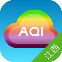 江西省环境空气质量appv1.2.2 最新版