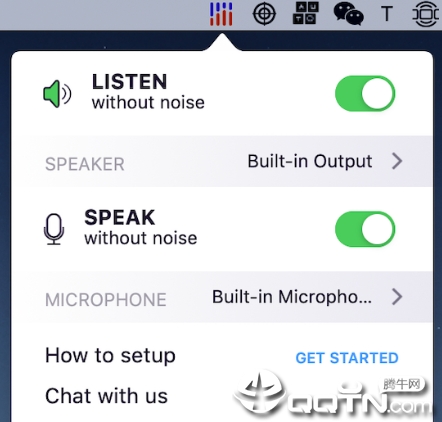 Krisp mac��v0.5.7 �ٷ���