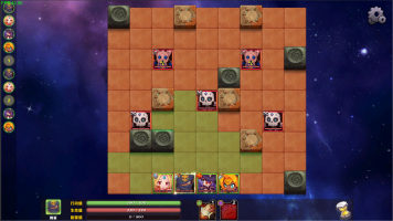 LegendWarPrototype(��˵ս��Pro)v0.1 ��׿��