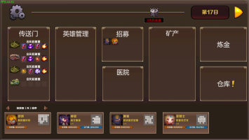 LegendWarPrototype(��˵ս��Pro)v0.1 ��׿��