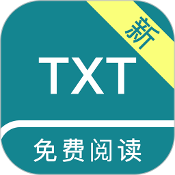 TXT免费小说阅读器v4.0.0 安卓版