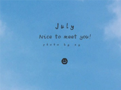 2019������־˵˵���Լ� 7��д���Լ���˵˵����������