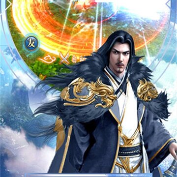 魔法之光之武林豪侠传BT版 魔法之光之武林豪侠传BT版