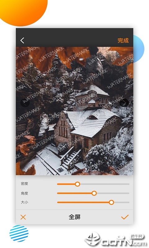 ��Ƶˮӡ��ʦappv2.4 ��׿��