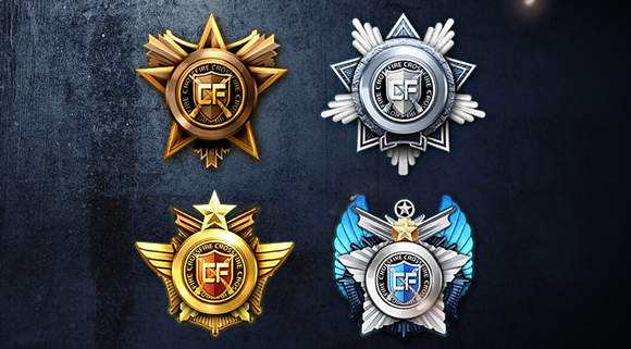 CF手游怎么分享段位勋章 CF手游分享段位方法 CF手游怎么分享段位勋章 CF手游分享段位方法