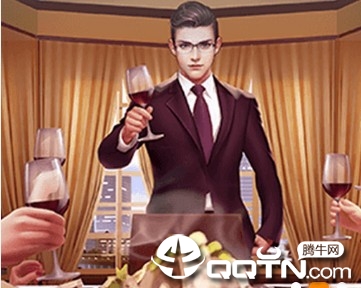 金牌富豪腾讯版 金牌富豪腾讯版