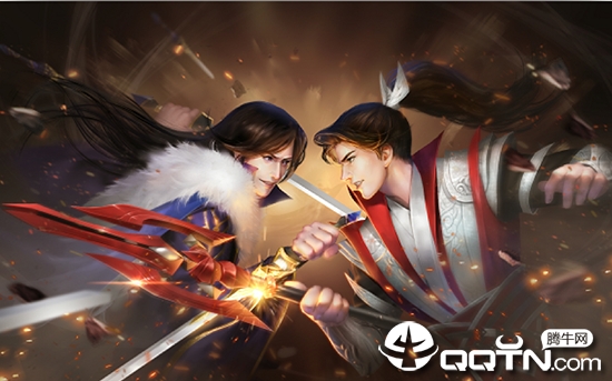 斗武腾讯版 斗武腾讯版