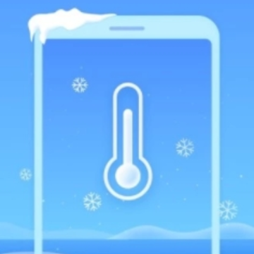 手机降温精灵app 手机降温精灵app