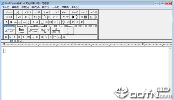 wps��ʽ�༭��MathType������