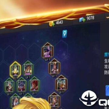 神魔传说小米版 神魔传说小米版
