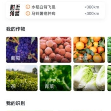 慧植农当家 慧植农当家