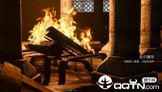 巫师3狂猎一拳超人杰洛特MOD 巫师3狂猎一拳超人杰洛特MOD
