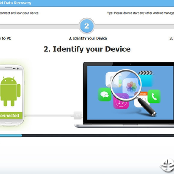 Amazing Any Android Data Recovery��׿���ݻָ�